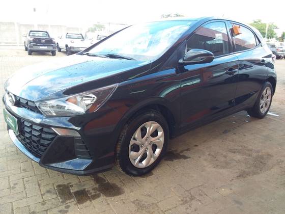 HYUNDAI HB20 1.0 12V FLEX COMFORT PLUS MANUAL